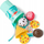 Set lodër akullore Melissa &amp; Doug Play to Go, 11 pjesë, mbi 3 vjeç, shumëngjyrësh