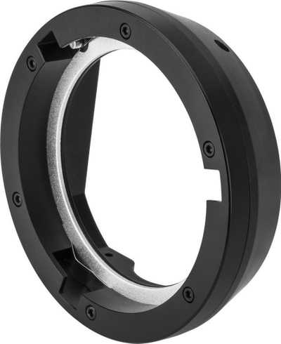 Adapter mount blici Godox AD400 Pro, për aksesorë Bowens, i zi