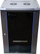 Kabinet muri ExtraLink EX.16880, 19", 18U, gri
