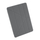 Mbrojtëse për tablet Pipetto Origami për iPad 10.2", e hirtë