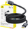 Kabllo USB C Baseus Dynamic 4 Pro, 100W, 1m, e zezë