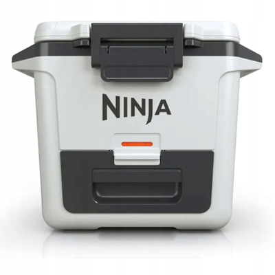 Kuti ftohëse Ninja FrostVault FB131EUWH, 28L, izolim afatgjatë, e bardhë