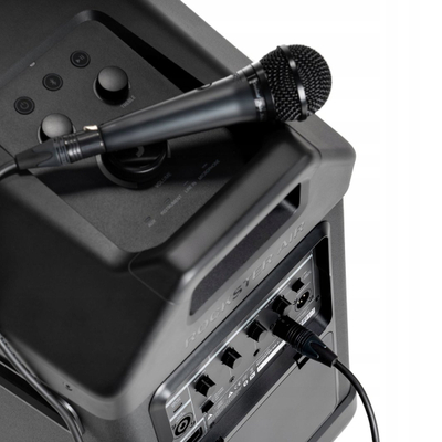 Altoparlant Bluetooth Teufel Rockster Air 2, portativ, i zi