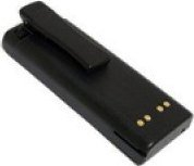 Bateri për lexues barkodi Zebra MT20X0, 3.7V, 2400mAh, e zezë