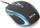 Maus optik NGS BlueTick, 1600 DPI, 6 butona, i zi