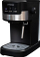 Makina espresso Gastronoma 18110, 15 bar, 1.2L, e zezë