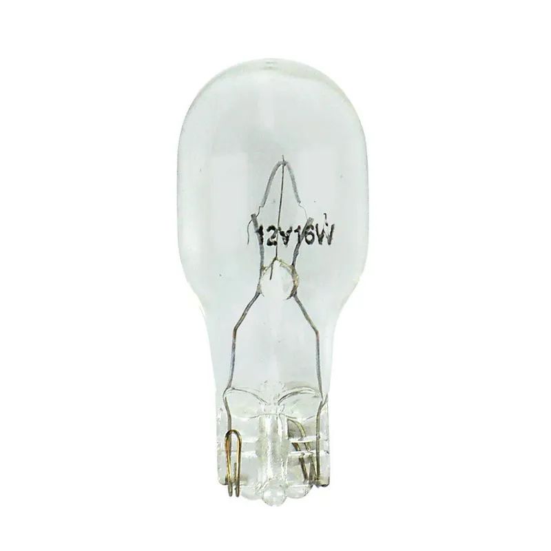 Lampa 12v 16w W2,1x9,5d Pa Fasung Blister