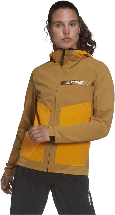 Јакна за жени Adidas 1593606-15841915, S