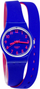 Orë dore Biko Bloo Swatch LS115