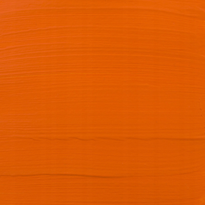 Bojë akrilike Amsterdam Standard Series 276, 500 ml, Azo Orange, portokalli i ndezur