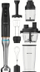 Blender dore Cecotec Katana 15 TotalDestroy Full B, 1500W, 21 shpejtësi, i zi