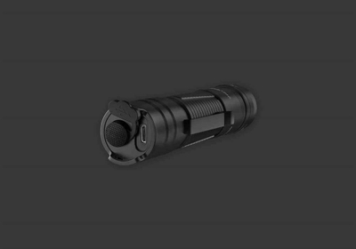 Elektrik dore Ledlenser TFX Propus, 1200 lumen, IP68, i zi