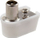 Adapter antene Savio LB0080, këndor, TV koaksial, i bardhë