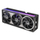 Kartë grafike ASUS ROG Astral RTX 5080 O16G Gaming, 16GB GDDR7, PCIe, e zezë