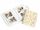Album për fotografi LoveInstant për Fujifilm Instax Mini, 64x