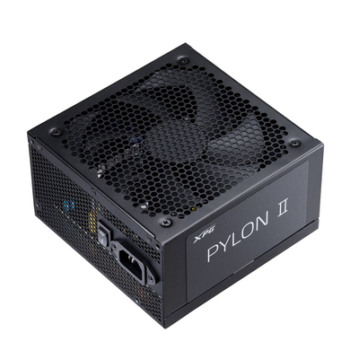 Furnizues energjie XPG PYLON II 650W, 80 Plus Bronze, ATX 3.1, i zi