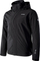 Xhaketë burra Hi-Tec Oscar, softshell, me kapuç, e zezë