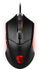 Maus MSI Clutch GM08, i zi