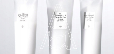 Krem sysh Shangpree AA Eye Ampoule, kundër rrudhave, 20ml, i bardhë