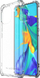 Mbështjellës telefoni Wozinsky Anti Shock për Xiaomi Mi 11, transparent