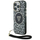 Guaskë telefoni Guess HC IML Leopard Triangle, për iPhone 16 Pro, MagSafe, me rrip, e zezë