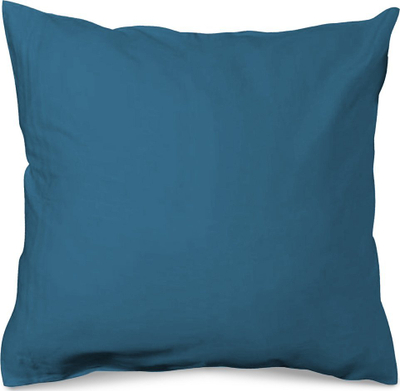 Këllëf jastëku Matex Cushion, 40x40 cm, satin pambuku, ngjyrë neutrale