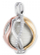 Varëse Engelsrufer Angel Trinity ER-20-PAR-XS-TZ sER0053-16