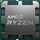 Procesor AMD Ryzen 9 7900X, 12 bërthama, 24 thread-e, 76MB cache, i zi