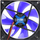 Ftohës Noiseblocker BlackSilent XL2, 120 mm