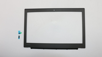 Kornizë ekrani Lenovo LCD Bezel, për laptop, e zezë