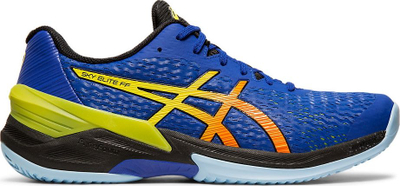 Atlete Asics Sky Elite Ff (1051A031-400), të kaltra, nr 46.5