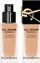 Pudër e lëngshme Yves Saint Laurent All Hours Matte Foundation, mbulim i plotë, SPF20, nuanca Clear