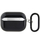 Mbulesë BMW Multiple Lines për Apple AirPods Pro 2, TPU, me unazë, e zezë me shumë ngjyra
