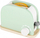 Set lojë kuzhine Mega Creative TOASTER WOOD, tostierë druri, me aksesorë, shumëngjyrësh