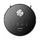 Robot fshesë me korent Heinner HI-RoboX PRO+ HRVC-MAI52DSBK, 4000Pa, Wi-Fi, i zi