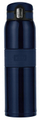 Termos Kiro KI5084BL, 600 ml, inox, blu