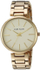 Orë dore Anne Klein AK/N2786CHGB, woman