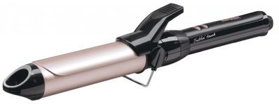 Kaçurrelose flokësh Babyliss Pro C332E, 32mm, profesionale, gri