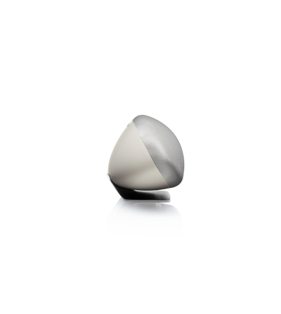 Паметен звучник Bowers &amp; Wilkins Zeppelin Wireless, безжичен, бисерно сив