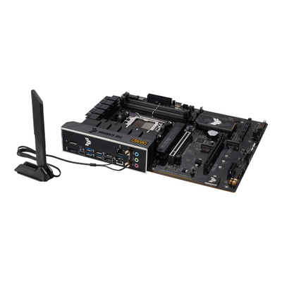 Матична плоча ASUS TUF Gaming B650-E WiFi AMD B650 Socket AM5 ATX