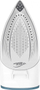 Hekur për hekurosje Tefal Express Easy SV6131, i kaltër