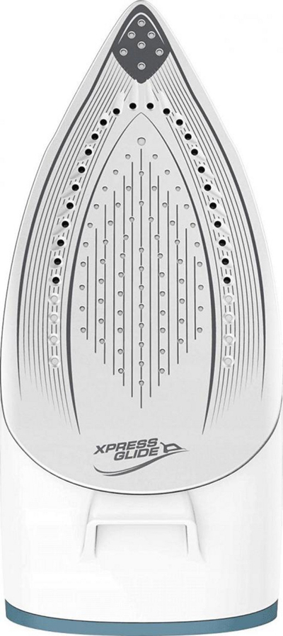 Hekur për hekurosje Tefal Express Easy SV6131, i kaltër