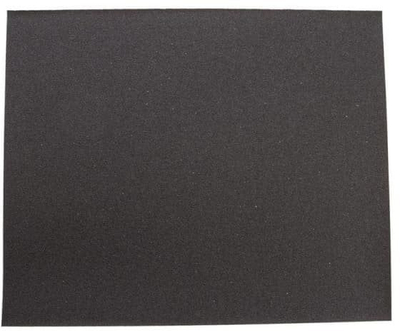 Шмиргл хартија MET Sandpaper NO220, 230x280mm, гранулација 220, кафеава