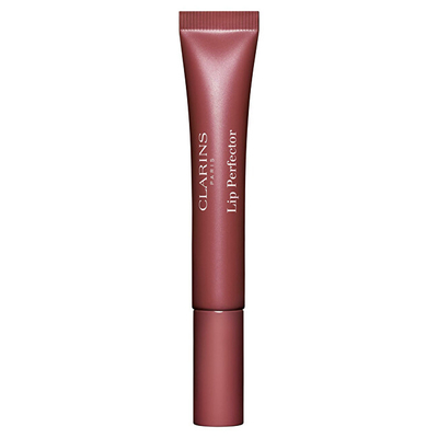 Gloss buzësh Clarins Lip Perfector Shimmer, 0.35oz