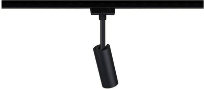 Spot URail Paulmann Tubo, LED 5W, 230V, i zi mat
