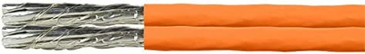 Patch cable CAT7a S/FTP 100m 1000Mhz