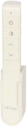 Telekomandë LED LEDline VARIANTE DIM CCT 1-10V, për kontrollues LED, e bardhë