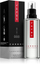 Ujë tualeti meshkuj Prada Luna Rossa Carbon Refill, 150ml, transparent