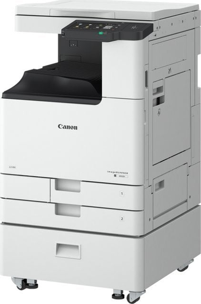 Printer multifunksion Canon imageRUNNER 2925i, lazer, A4, 25 faqe/min, me Wi‑Fi