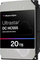 Hard disk Western Digital Ultrastar DC HC555, 20TB, SATA, i zi